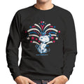 Peanuts Snoopy American Celebrations Men's Sweatshirt product image 1