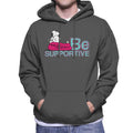 Peanuts Snoopy Being Supportive For Charlie Brown Men's product image 1