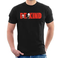 Peanuts Snoopy Charlie Brown Skateboard Be Kind Men's product image 1