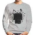 Peanuts Snoopy Woodstock Kennel Men's Sweatshirt product image 1