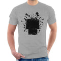 Peanuts Snoopy Woodstock Kennel Men's T-Shirt product image 1