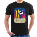 Peanuts Snoopy Cool Sunglass Surfer Men's T-Shirt product image 1