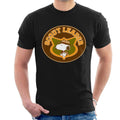 Peanuts Snoopy Scout Leader Men's T-Shirt product image 1