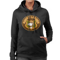 Peanuts Snoopy Scout Leader Women's Hooded Sweatshirt product image 1