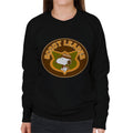 Peanuts Snoopy Scout Leader Women's Sweatshirt product image 1