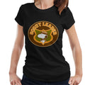 Peanuts Snoopy Scout Leader Women's T-Shirt product image 1