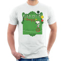 Peanuts Circus Cirque Du Snoopy Men's T-Shirt product image 1