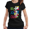 Peanuts Snoopy Be Joe Cool Women's T-Shirt product image 1