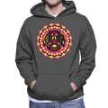 Peanuts Snoopy Cinco De Mayo Men's Hooded Sweatshirt product image 1