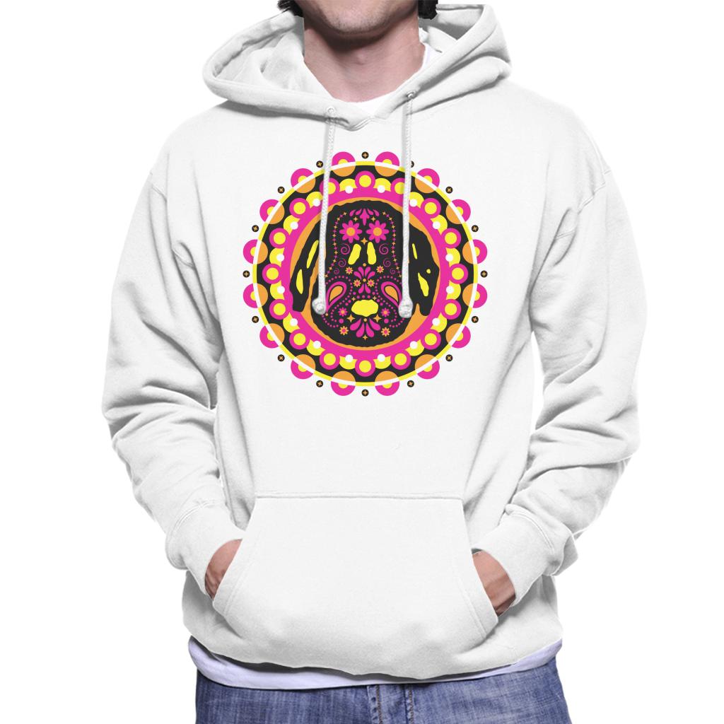 Peanuts Snoopy Cinco De Mayo Men's Hooded Sweatshirt product image 6