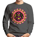 Peanuts Snoopy Cinco De Mayo Men's Sweatshirt product image 1
