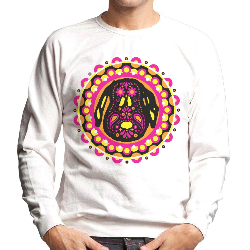 Peanuts Snoopy Cinco De Mayo Men's Sweatshirt product image 6