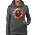 Peanuts Snoopy Cinco De Mayo Women's Hooded Sweatshirt product image 1