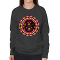 Peanuts Snoopy Cinco De Mayo Women's Sweatshirt product image 1