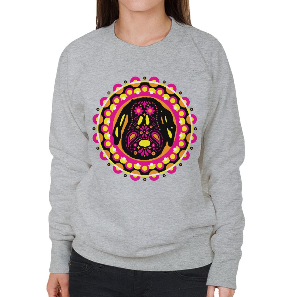 Peanuts Snoopy Cinco De Mayo Women's Sweatshirt product image 4