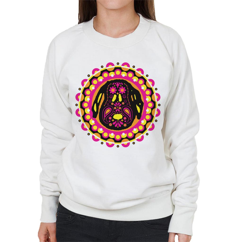 Peanuts Snoopy Cinco De Mayo Women's Sweatshirt product image 6