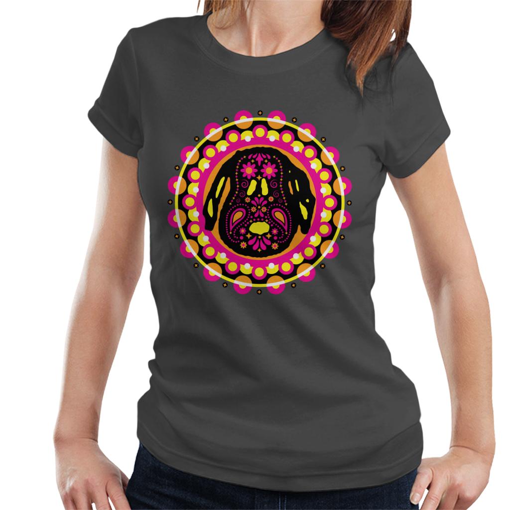 Peanuts Snoopy Cinco De Mayo Women's T-Shirt product image 1