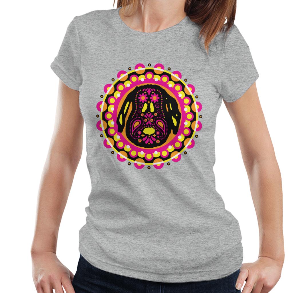 Peanuts Snoopy Cinco De Mayo Women's T-Shirt product image 4