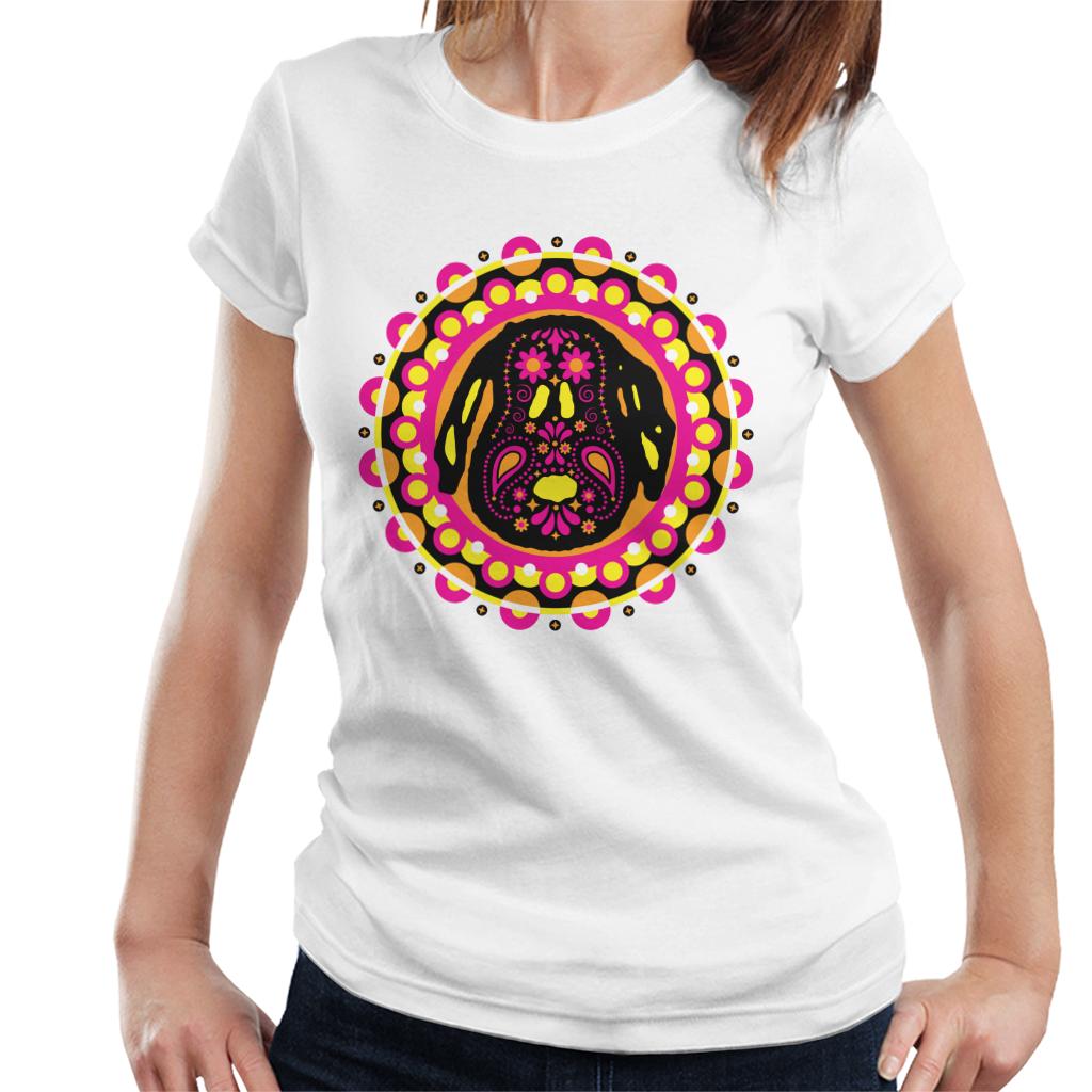 Peanuts Snoopy Cinco De Mayo Women's T-Shirt product image 6