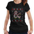 Dungeons & Dragons Ampersand Red Dragon Women's T-Shirt product image 1