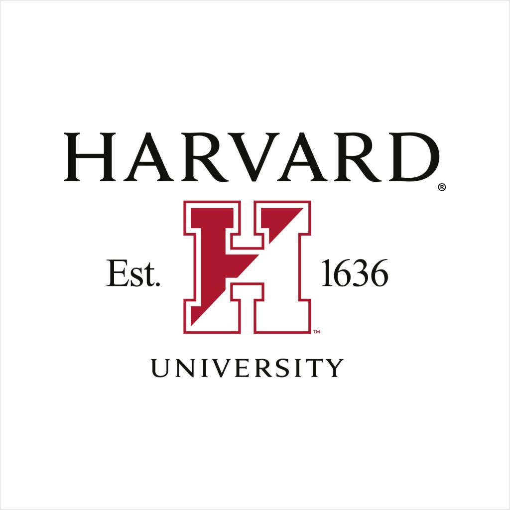 Harvard University Two Tone Logo Est 1636 Kid's Sweatshirt product image 5