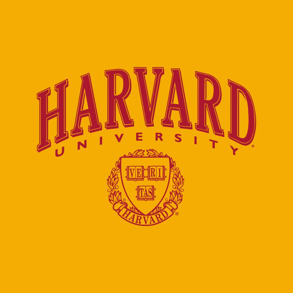 Harvard University Classic Red Shield Women's Sweatshirt product image 7