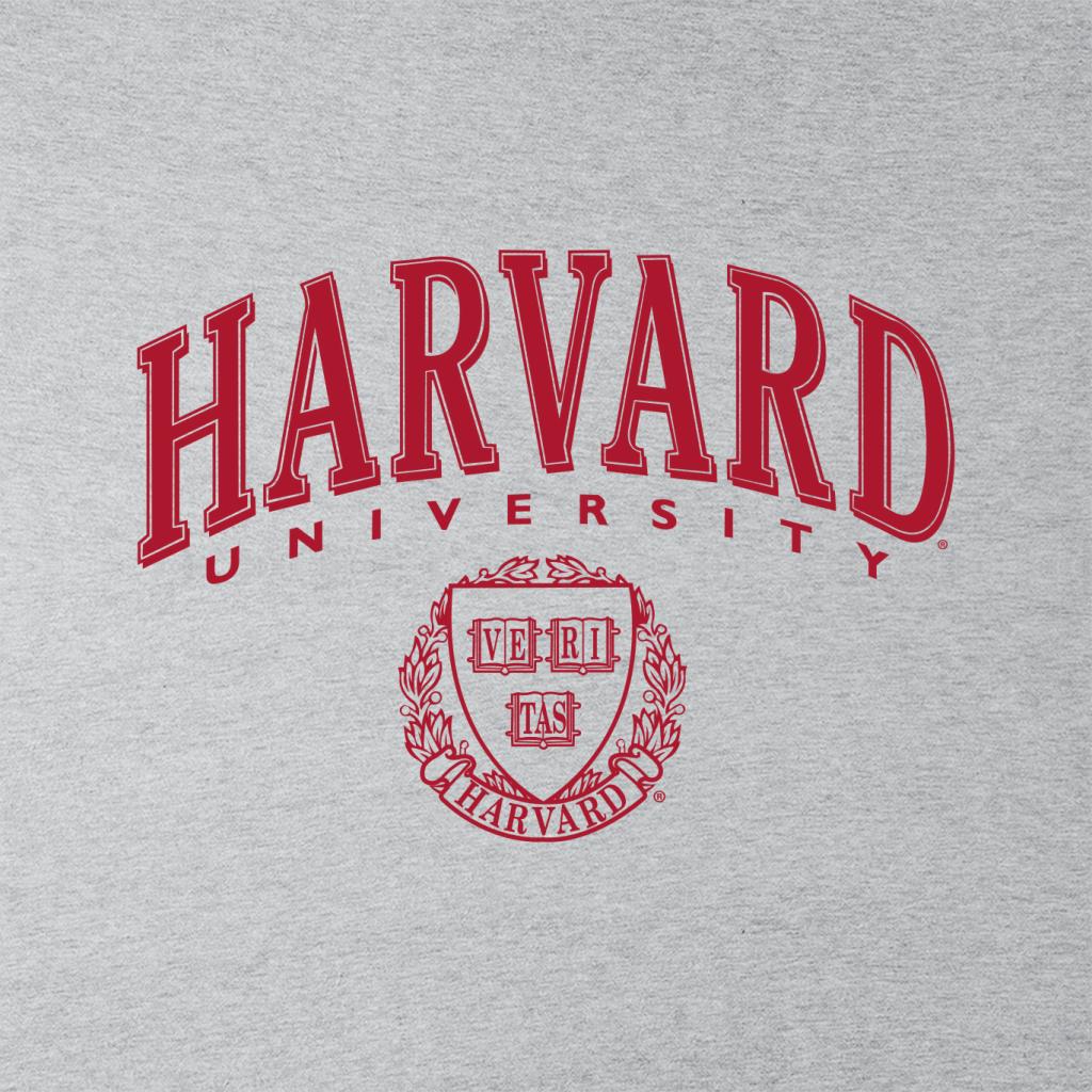 Harvard University Classic Red Shield Women's Hooded product image 2