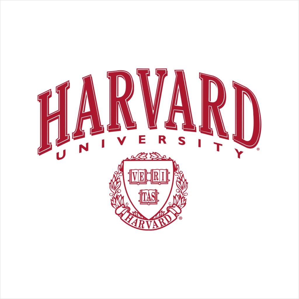 Harvard University Classic Red Shield Kid's Hooded product image 5