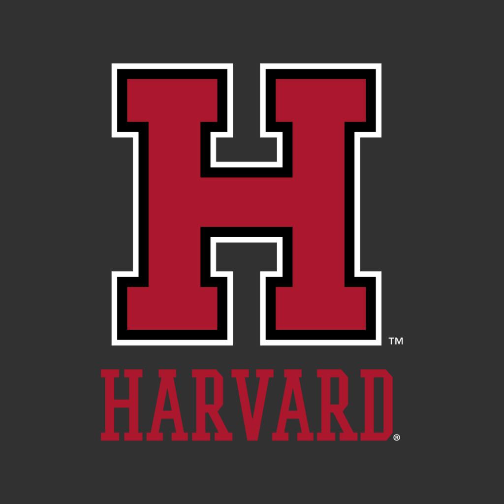 Harvard University Red H Varsity Logo Men's Hooded product image 2