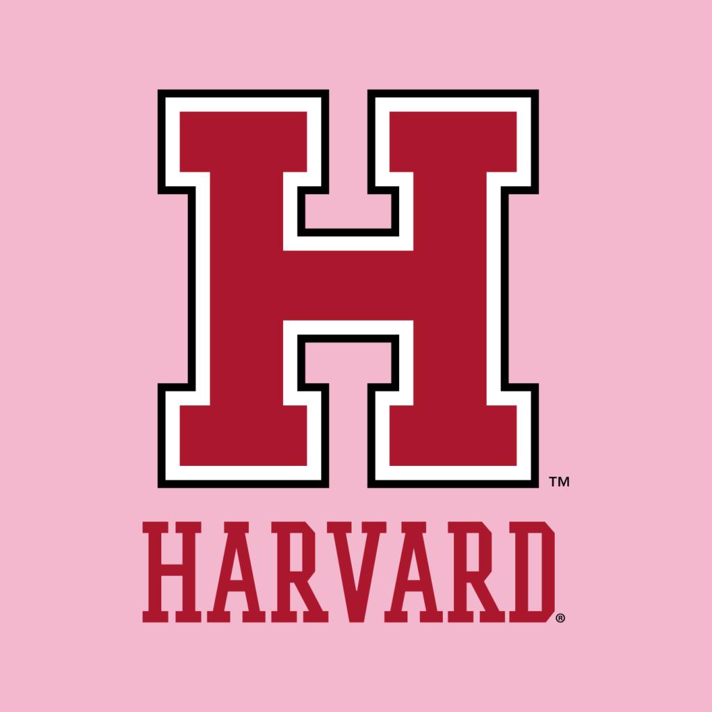 Harvard University Varsity Red H Logo Women's Sweatshirt product image 7