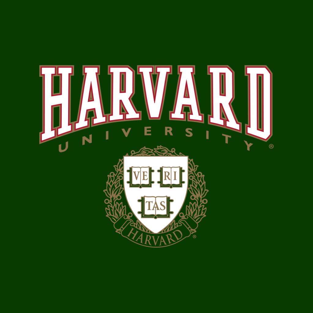 Harvard University Classic Crest Kid's Sweatshirt product image 5