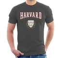 Harvard University Classic Crest Men's T-Shirt product image 1