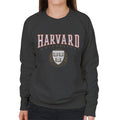 Harvard University Classic Crest Women's Sweatshirt product image 1