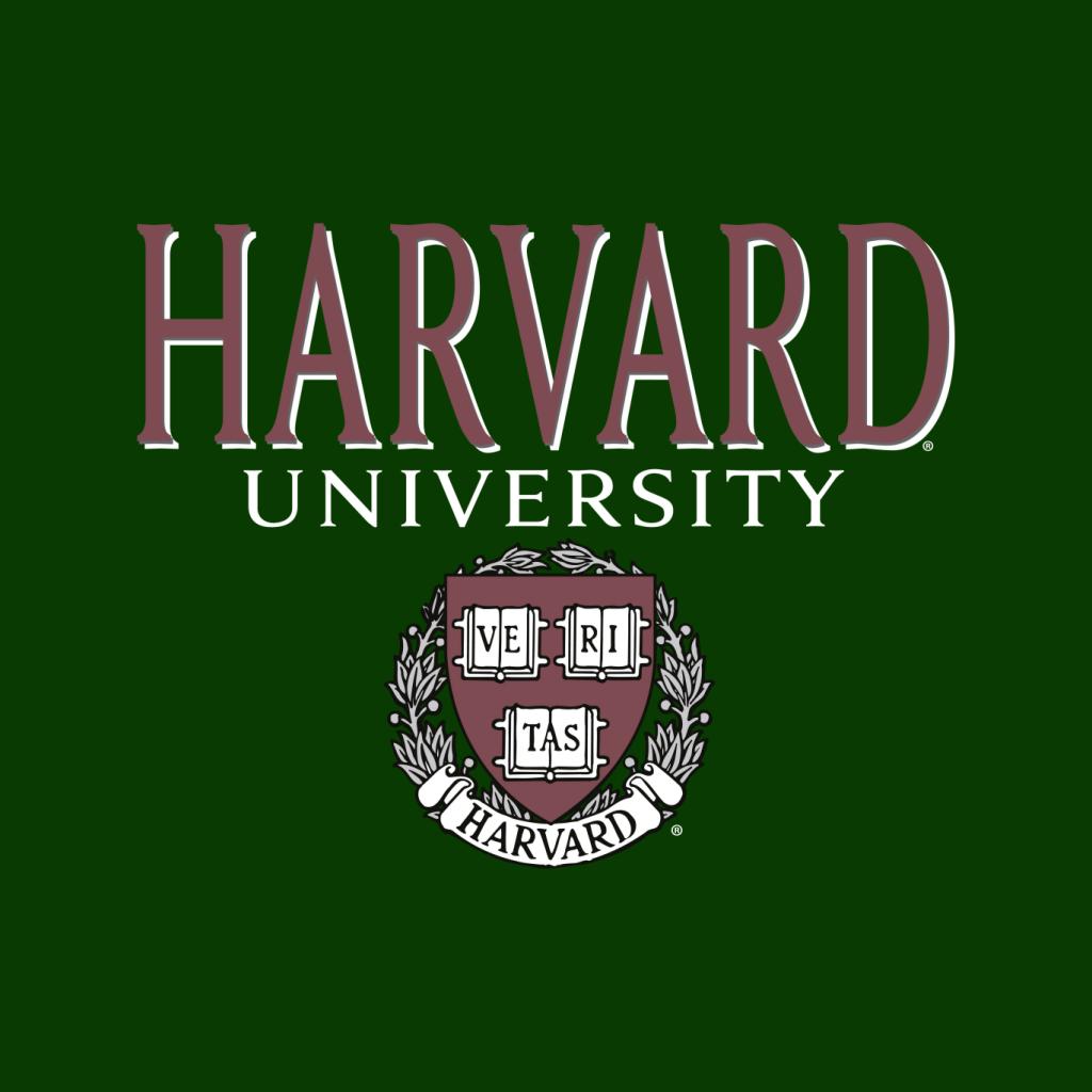 Harvard University Faded Veritas Crest Kid's Sweatshirt product image 7