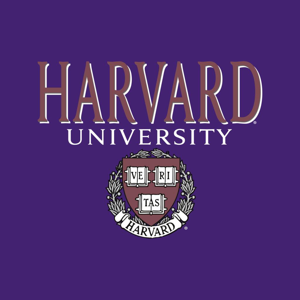 Harvard University Faded Veritas Crest Kid's Sweatshirt product image 5