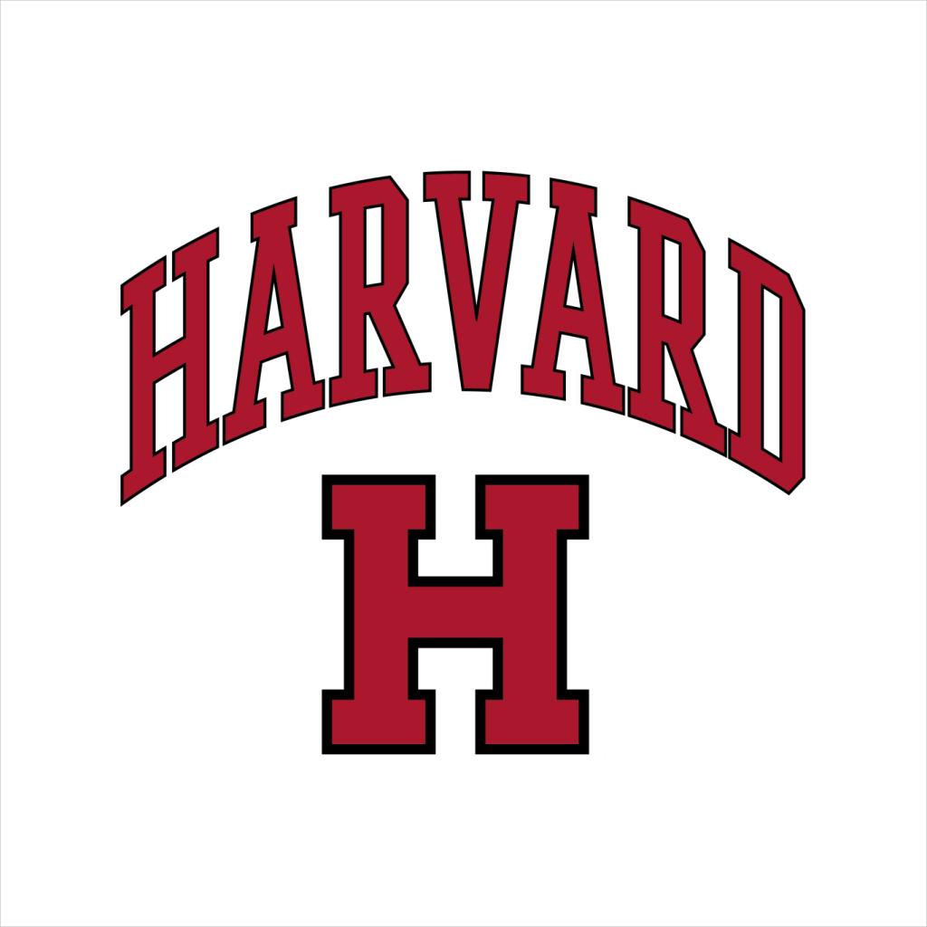 Harvard University Varsity Sports Logo Women's Sweatshirt product image 5