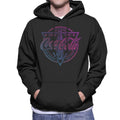 Coca Cola Atlanta Since 1886 LA And New York Men's Hooded product image 1