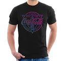 Coca Cola Atlanta Since 1886 LA And New York Men's T-Shirt product image 1