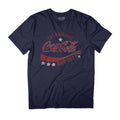 Coca-Cola Stars The Original And Best Men's T-Shirt product image 1