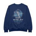 Shelby Garage Genuine Parts Men's Sweatshirt product image 1