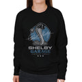 Shelby Garage Genuine Parts Women's Sweatshirt product image 1