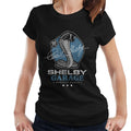 Shelby Garage Genuine Parts Women's T-Shirt product image 1