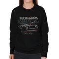 Shelby Cobra 1965 Est 1962 Women's Sweatshirt product image 1