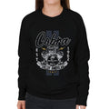 Shelby American Cobra Women's Sweatshirt product image 1
