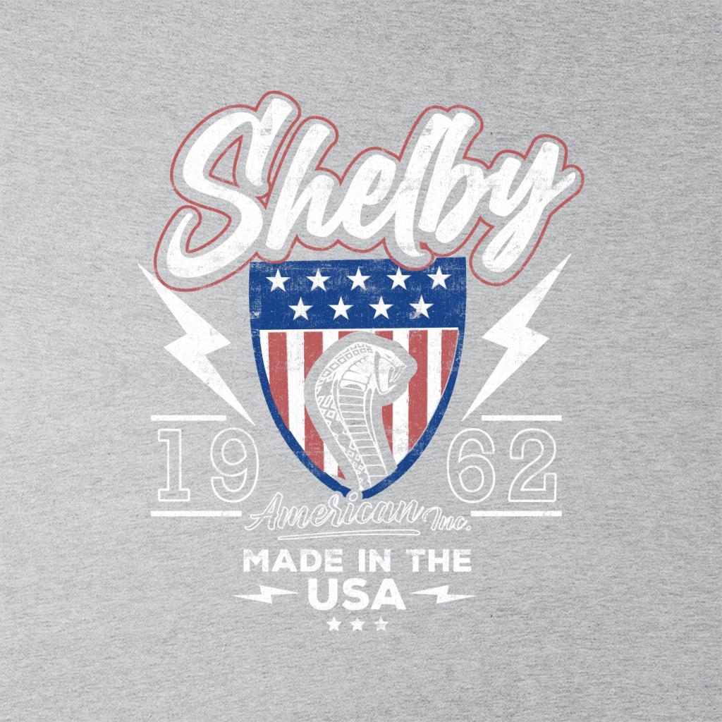 Shelby 1962 Made In The USA Women's T-Shirt product image 2