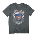 Shelby 1962 Made In The USA Men's T-Shirt product image 1