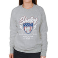 Shelby 1962 Made In The USA Women's Sweatshirt product image 1