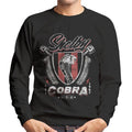 Shelby Cobra Est 1962 In The USA Men's Sweatshirt product image 1