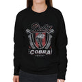 Shelby Cobra Est 1962 In The USA Women's Sweatshirt product image 1