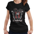Shelby Cobra Est 1962 In The USA Women's T-Shirt product image 1